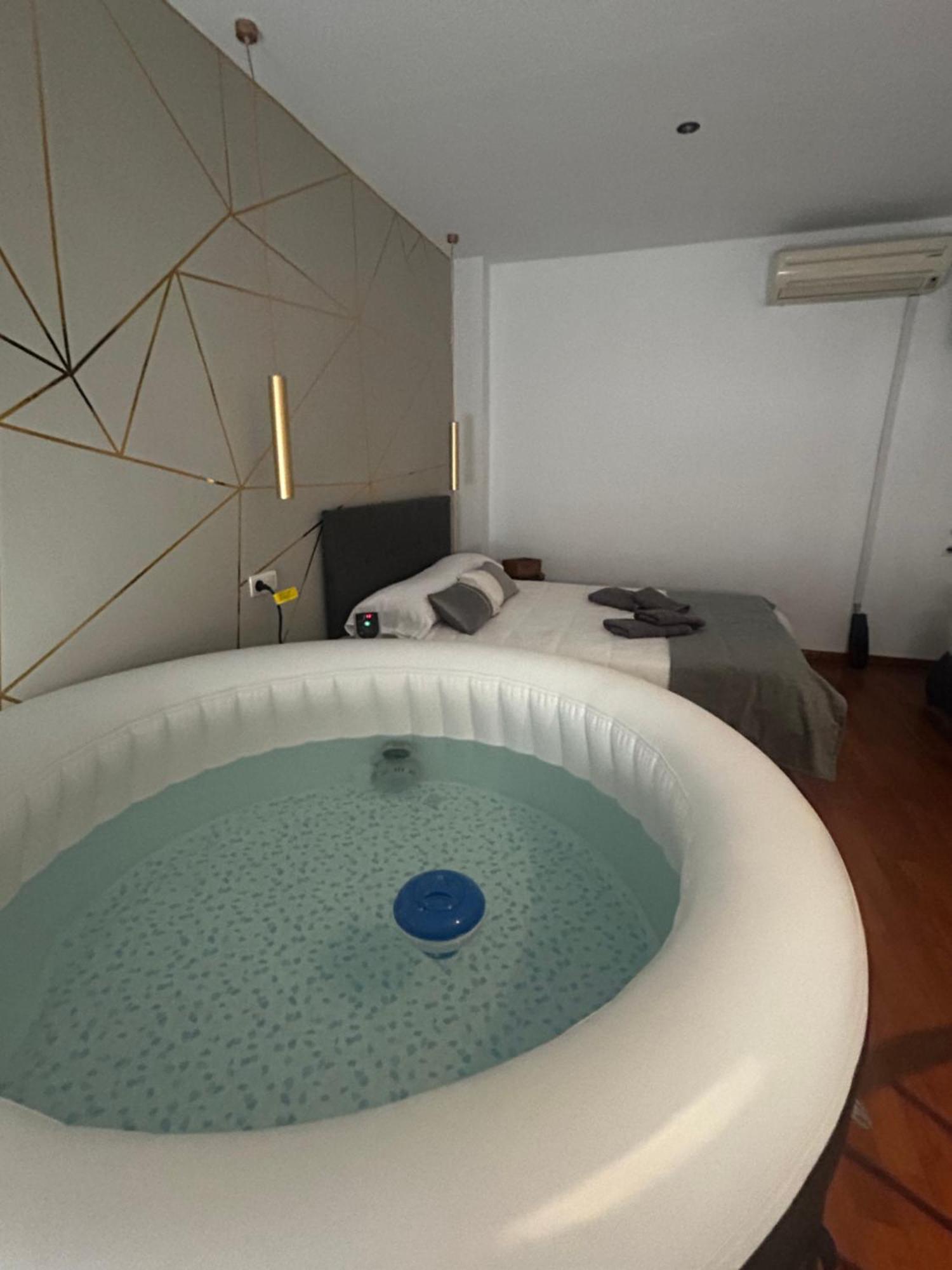 Lm Apartamentos Puentezuelas Granada Exteriér fotografie