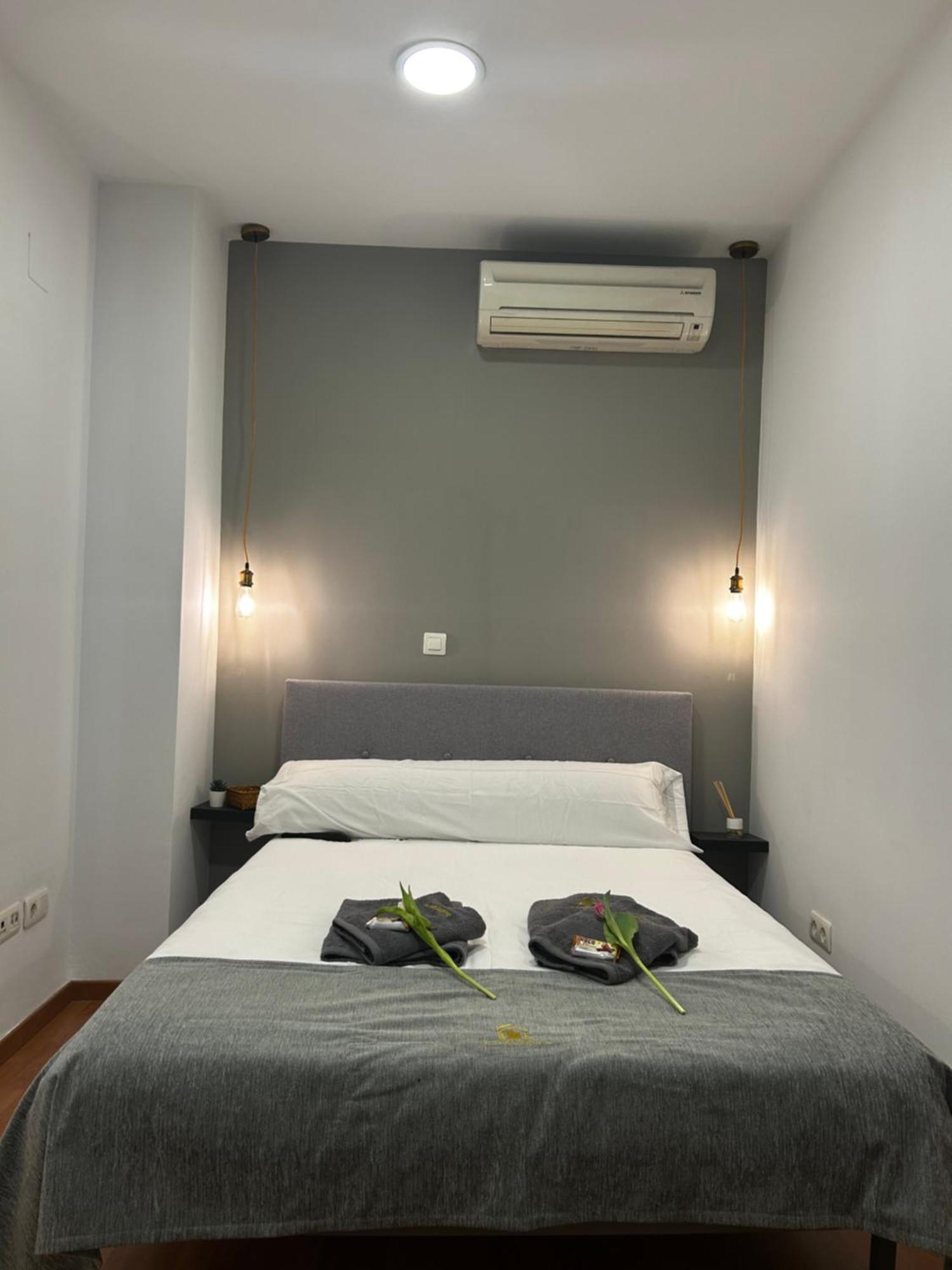 Lm Apartamentos Puentezuelas Granada Exteriér fotografie