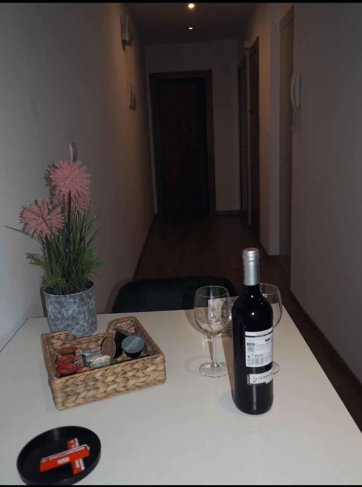 Lm Apartamentos Puentezuelas Granada Exteriér fotografie