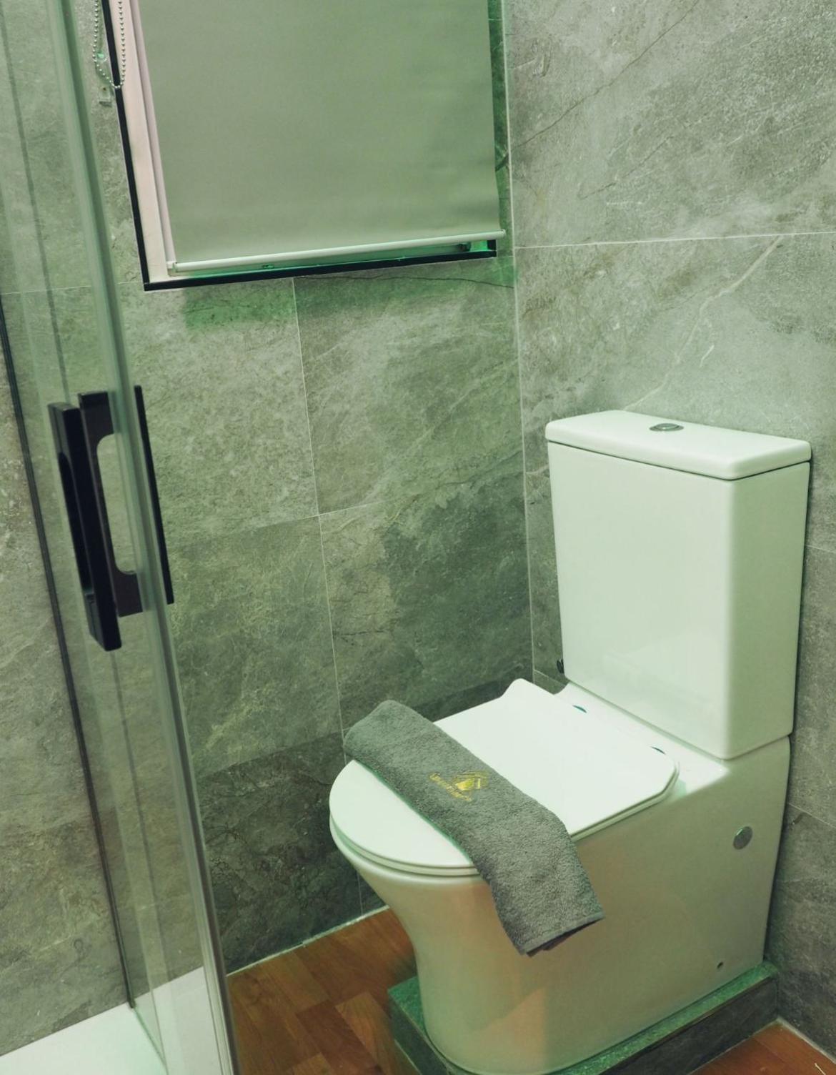 Lm Apartamentos Puentezuelas Granada Exteriér fotografie