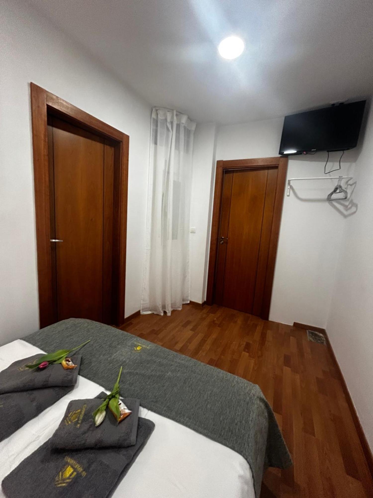 Lm Apartamentos Puentezuelas Granada Exteriér fotografie